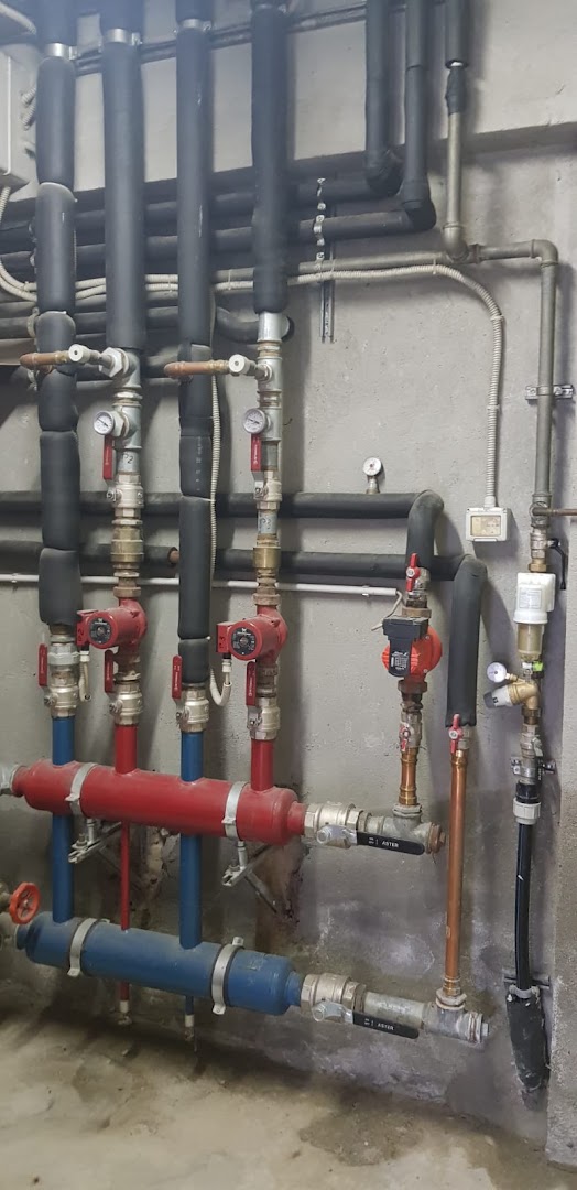 LAROCCA Fontanería — Fotos 6