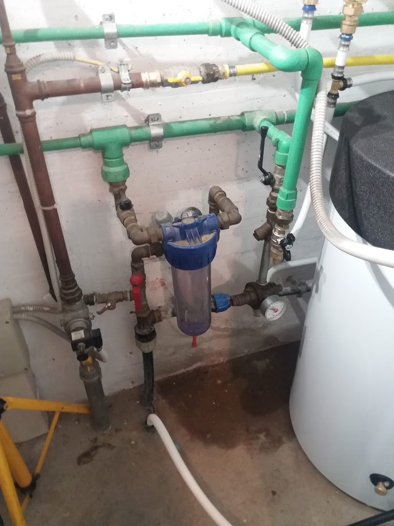 LAROCCA Fontanería — Fotos 8