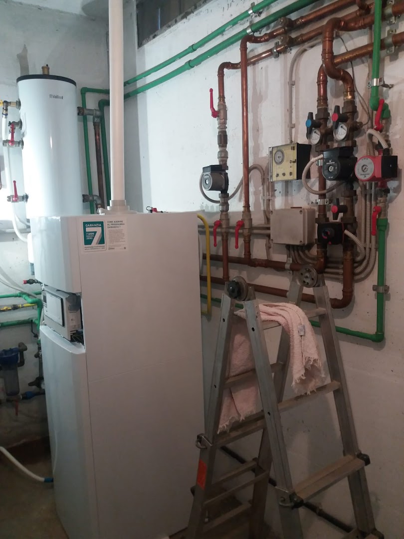 LAROCCA Fontanería — Fotos 3